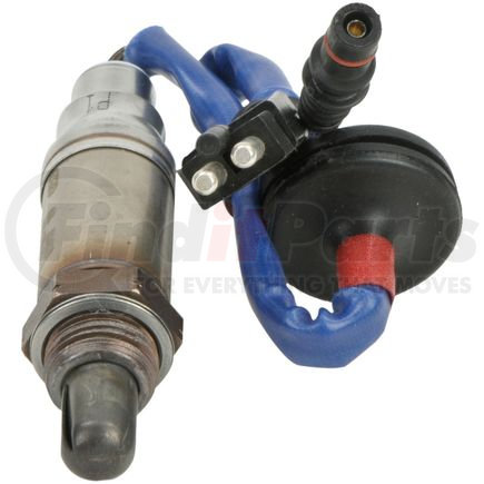 13 144 by BOSCH - Oxygen Sensor for MERCEDES BENZ