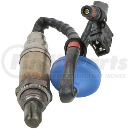 13 148 by BOSCH - Oxygen Sensor for MERCEDES BENZ