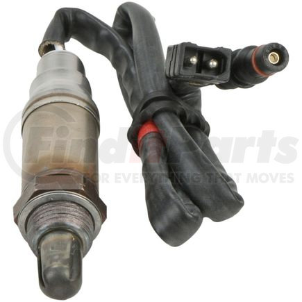 13 156 by BOSCH - Oxygen Sensor for MERCEDES BENZ