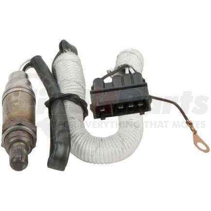 13 165 by BOSCH - Oxygen Sensor for VOLKSWAGEN WATER