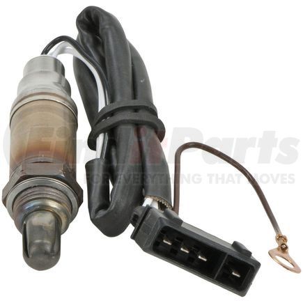 13181 by BOSCH - Oxygen Sensor for VOLKSWAGEN WATER