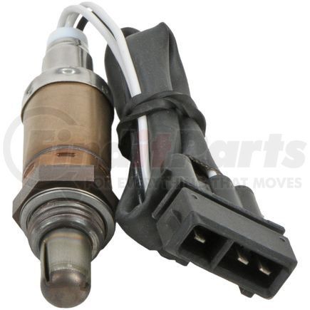 13232 by BOSCH - Premium Oxygen (O2) Sensors