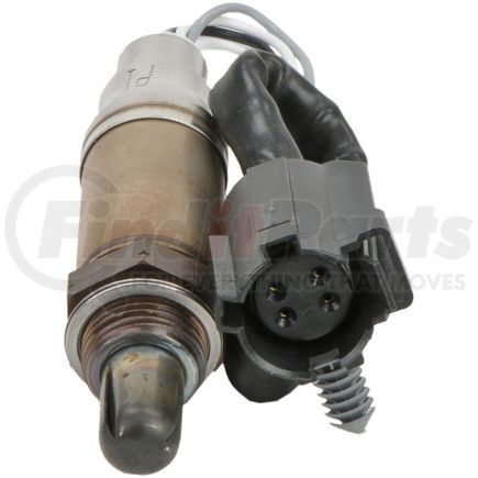 13 276 by BOSCH - Oxygen Sensor