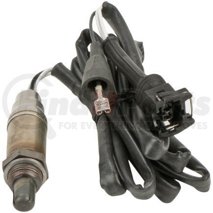 13 308 by BOSCH - Oxygen Sensor for VOLVO