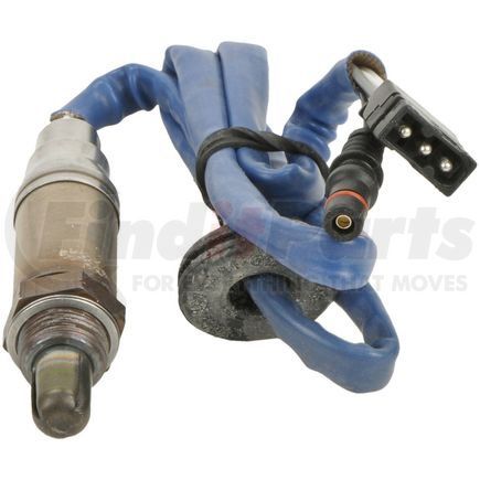 13 314 by BOSCH - Oxygen Sensor for MERCEDES BENZ