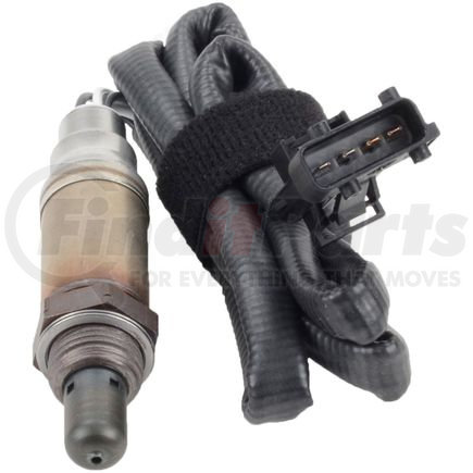 13 369 by BOSCH - Oxygen Sensor for PORSCHE