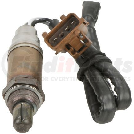 13 373 by BOSCH - Oxygen Sensor for VOLVO