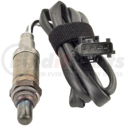 15234 by BOSCH - Premium Oxygen (O2) Sensors