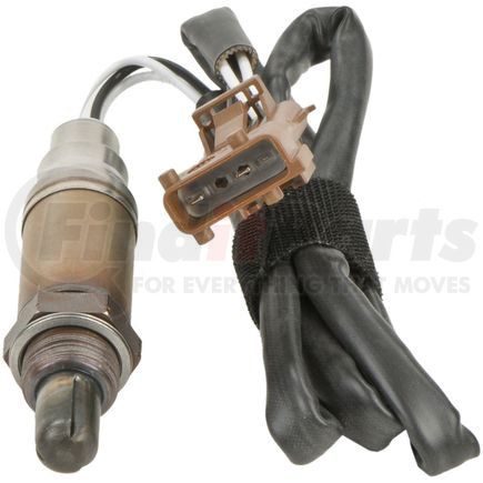 13 376 by BOSCH - Oxygen Sensor for VOLVO