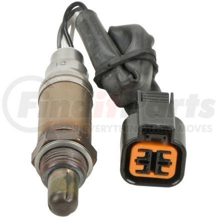 13 383 by BOSCH - Oxygen Sensor for MITSUBISHI