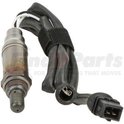 13396 by BOSCH - Oxygen Sensor for VOLKSWAGEN WATER