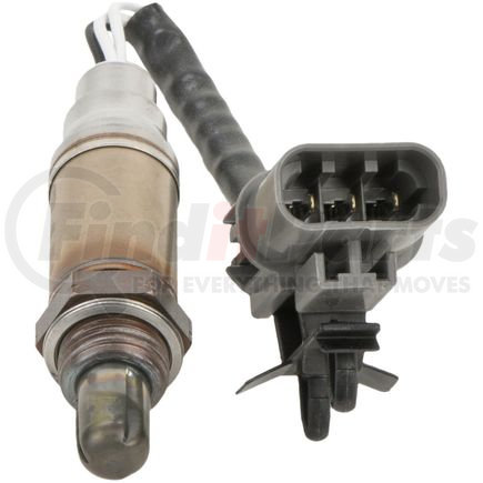 13 416 by BOSCH - Oxygen Sensor