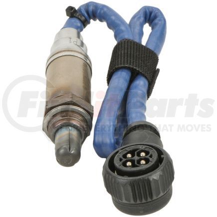 13 431 by BOSCH - Oxygen Sensor for MERCEDES BENZ