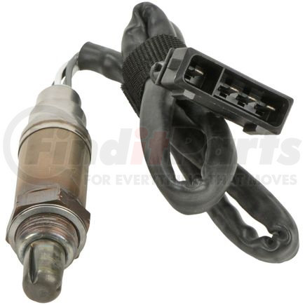 13 439 by BOSCH - Oxygen Sensor for VOLKSWAGEN WATER