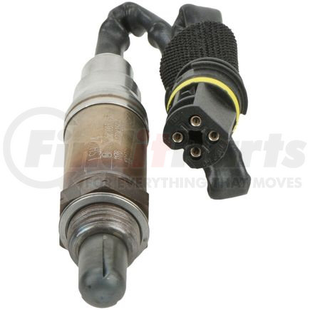 13477 by BOSCH - Oxygen Sensor for BMW