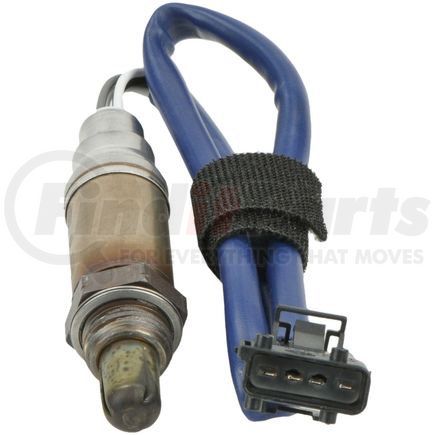 13 517 by BOSCH - Oxygen Sensor for VOLVO