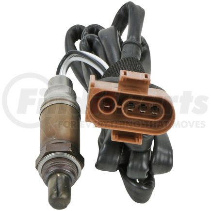 13 552 by BOSCH - Oxygen Sensor for VOLKSWAGEN WATER