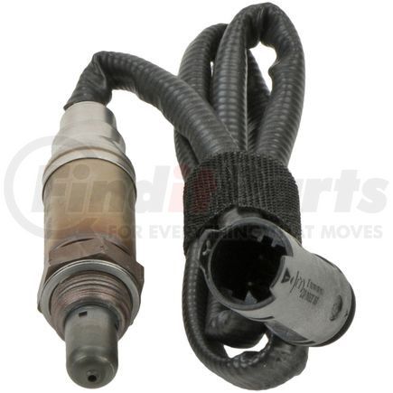 13755 by BOSCH - Premium Oxygen (O2) Sensors