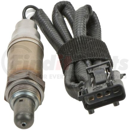 13 564 by BOSCH - Oxygen Sensor for PORSCHE