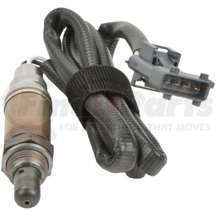 13 577 by BOSCH - Oxygen Sensor for SAAB