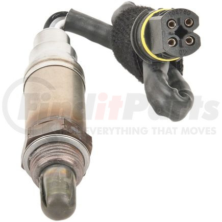 13580 by BOSCH - Premium Oxygen (O2) Sensors