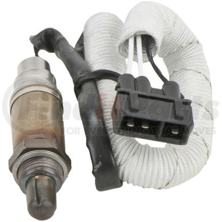 13 211 by BOSCH - Oxygen Sensor for VOLKSWAGEN WATER