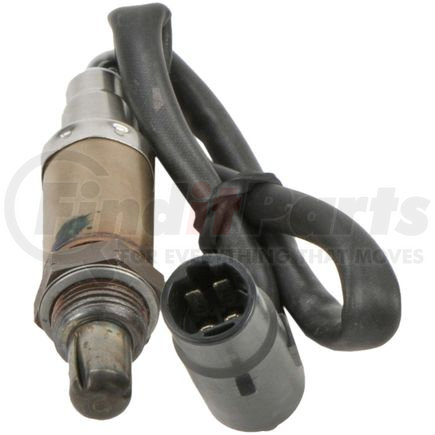 13218 by BOSCH - Premium Oxygen (O2) Sensors