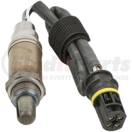 13582 by BOSCH - Oxygen Sensor for MERCEDES BENZ
