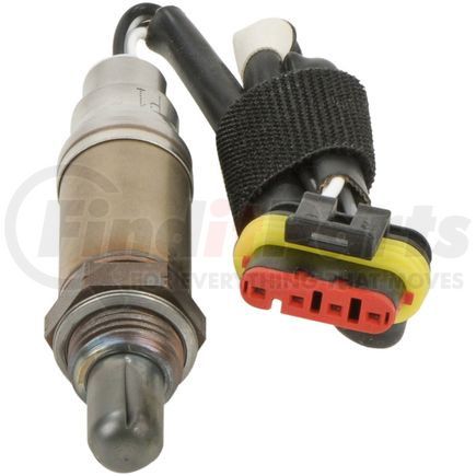 13584 by BOSCH - Premium Oxygen (O2) Sensors