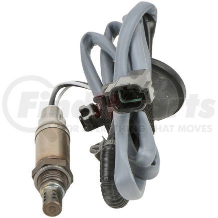 13 591 by BOSCH - Oxygen Sensor