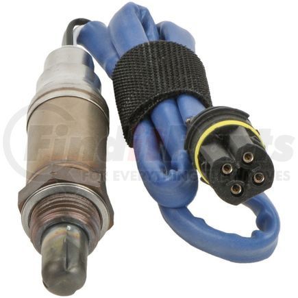 13597 by BOSCH - Oxygen Sensor for MERCEDES BENZ