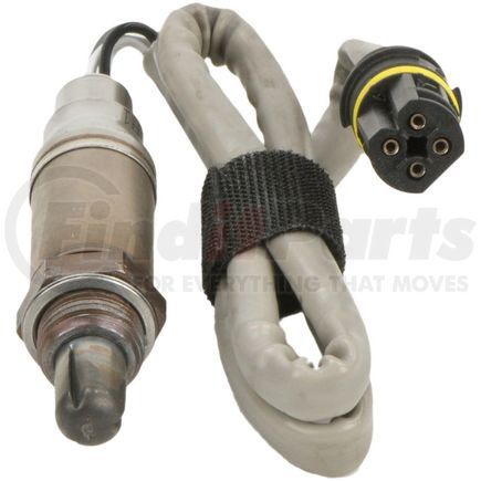 13 599 by BOSCH - Oxygen Sensor for MERCEDES BENZ