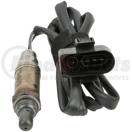 13 690 by BOSCH - Oxygen Sensor for VOLKSWAGEN WATER
