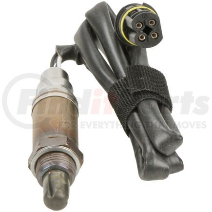 13 640 by BOSCH - Oxygen Sensor for MERCEDES BENZ