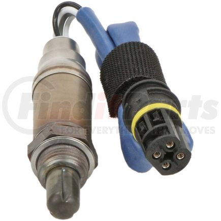 13 642 by BOSCH - Oxygen Sensor for MERCEDES BENZ