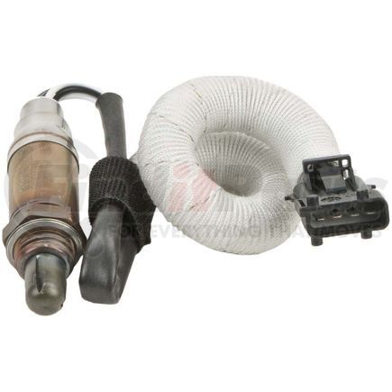 13 654 by BOSCH - Oxygen Sensor for SAAB