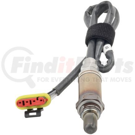 Bosch 15433 Oxygen Sensor Premium Oxygen (O2) Sensors