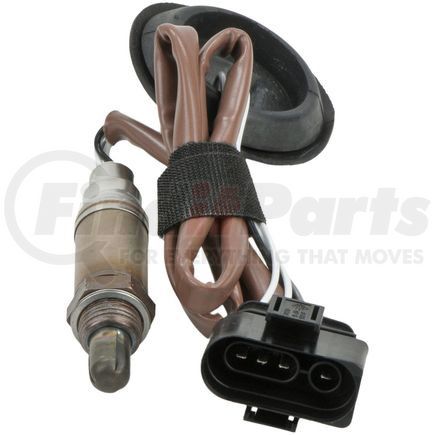 13692 by BOSCH - Oxygen Sensor for VOLKSWAGEN WATER