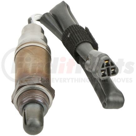 13702 by BOSCH - Oxygen Sensor for SUBARU