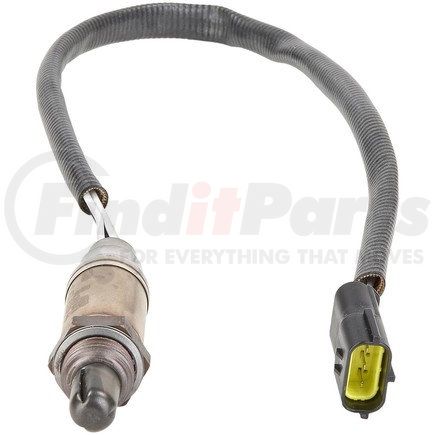 13703 by BOSCH - Premium Oxygen (O2) Sensors