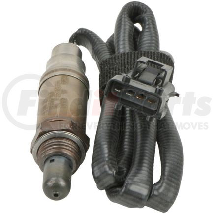 13 721 by BOSCH - Oxygen Sensor for PORSCHE