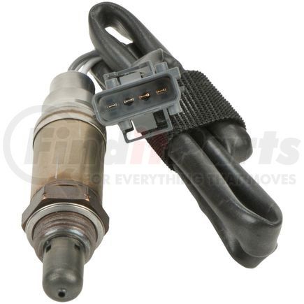 13 723 by BOSCH - Oxygen Sensor for PORSCHE