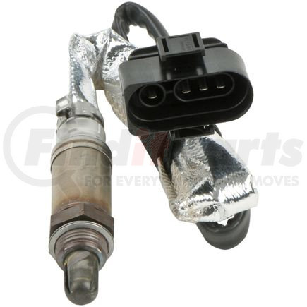 13 736 by BOSCH - Oxygen Sensor for VOLKSWAGEN WATER