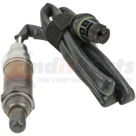13949 by BOSCH - Oxygen Sensor for BMW