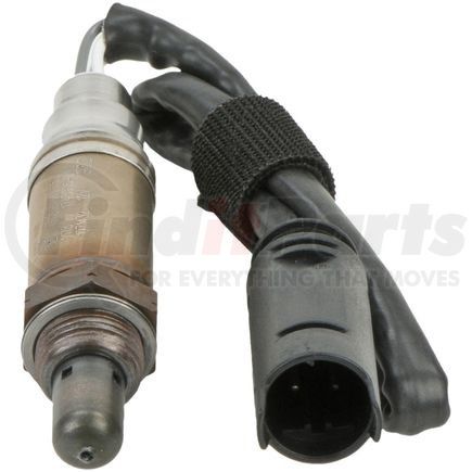 13 752 by BOSCH - Oxygen Sensor for BMW