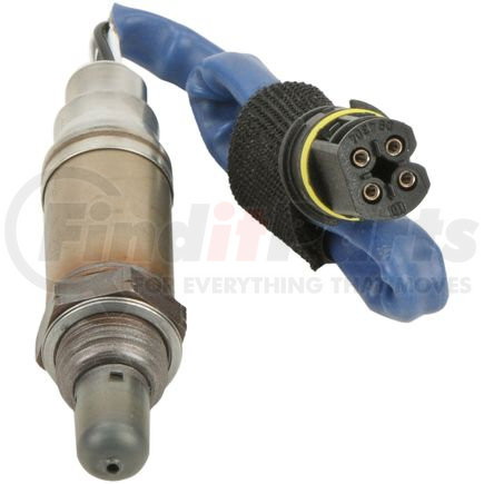 13 782 by BOSCH - Oxygen Sensor for MERCEDES BENZ