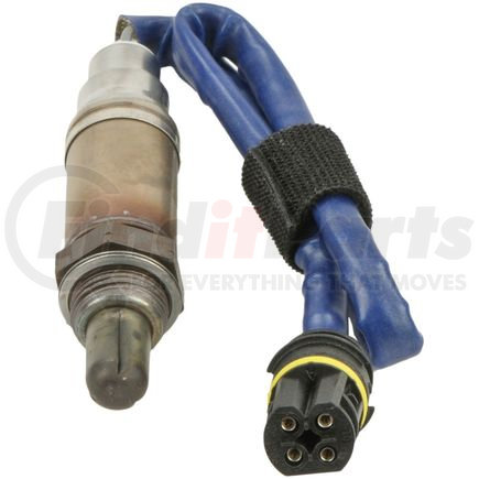 13784 by BOSCH - Oxygen Sensor for MERCEDES BENZ