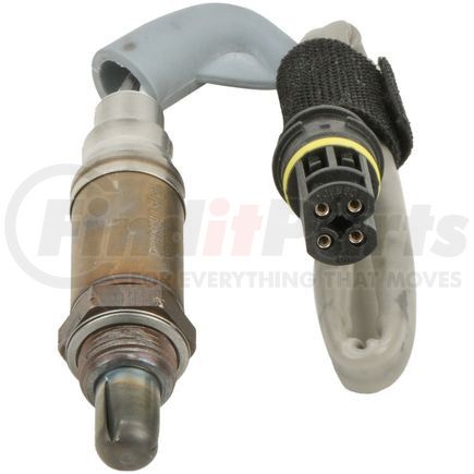 13 788 by BOSCH - Oxygen Sensor for MERCEDES BENZ