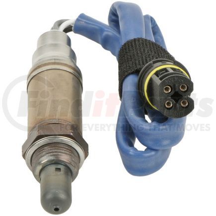 13 798 by BOSCH - Oxygen Sensor for MERCEDES BENZ