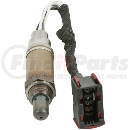 13 806 by BOSCH - Oxygen Sensor for VOLVO